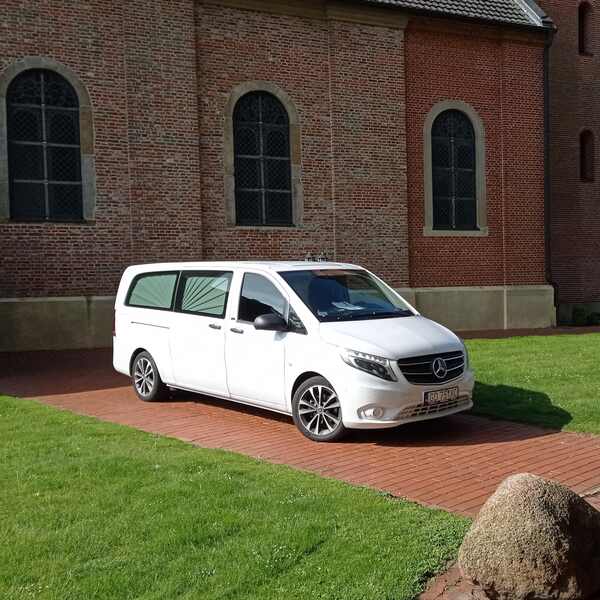 Sprowadzenie Zwłok z Holandii