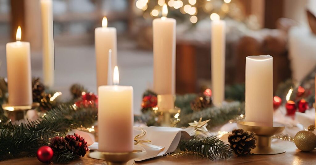 Adwentowe tradycje a pamięć o zmarłych Jak w prosty sposób uczcić bliskich