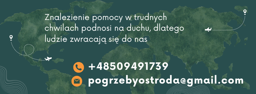Leichenpass - paszport zwłok
