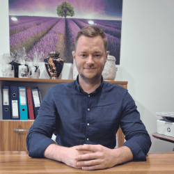 Mirosław Błażejewski